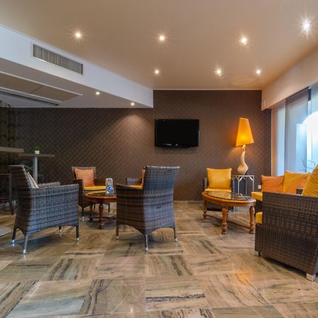 Hotel Bahia Villeneuve-Loubet Luaran gambar