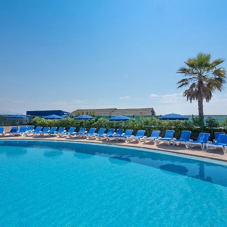 Hotel Bahia Villeneuve-Loubet Luaran gambar