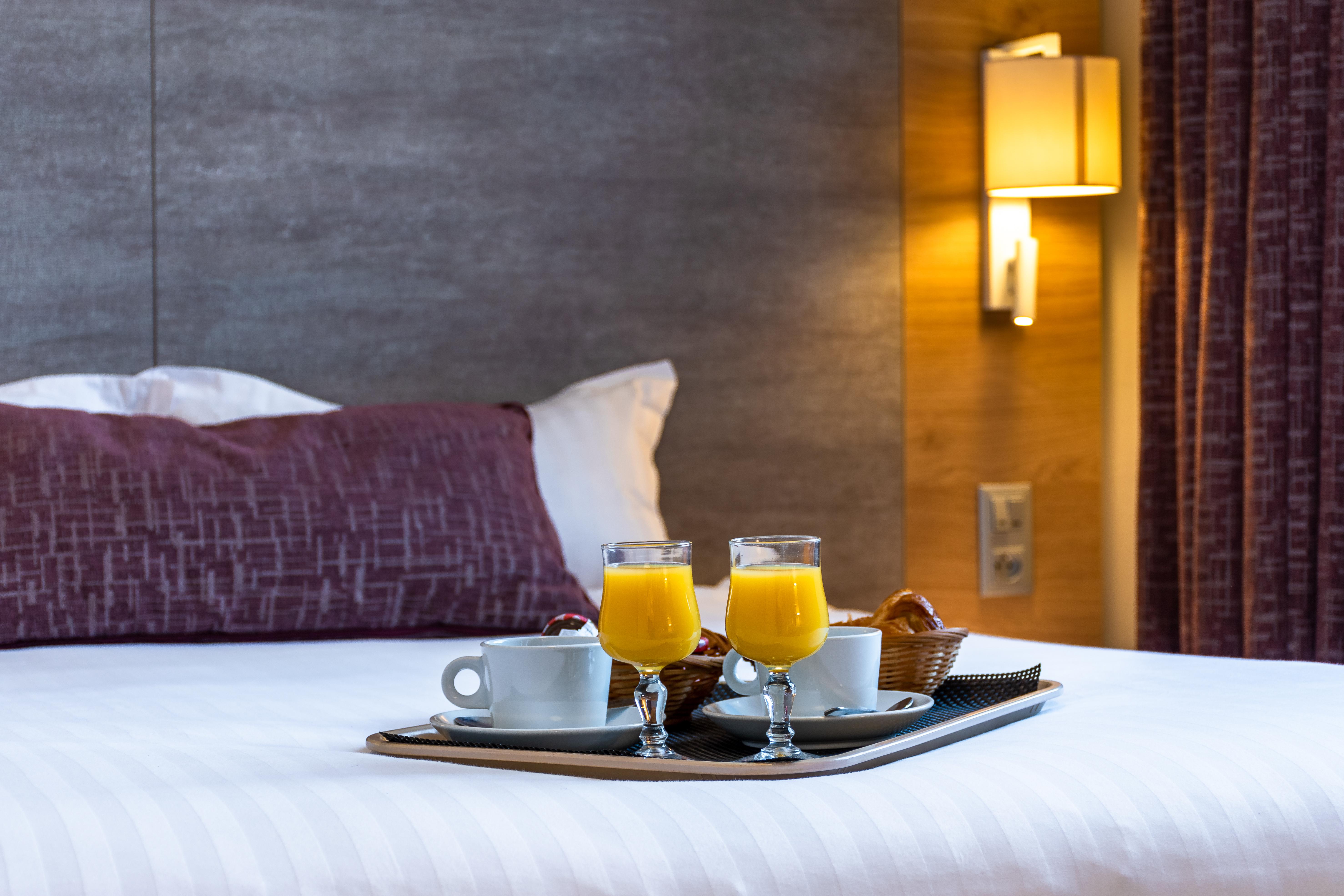 Hotel Bahia Villeneuve-Loubet Luaran gambar