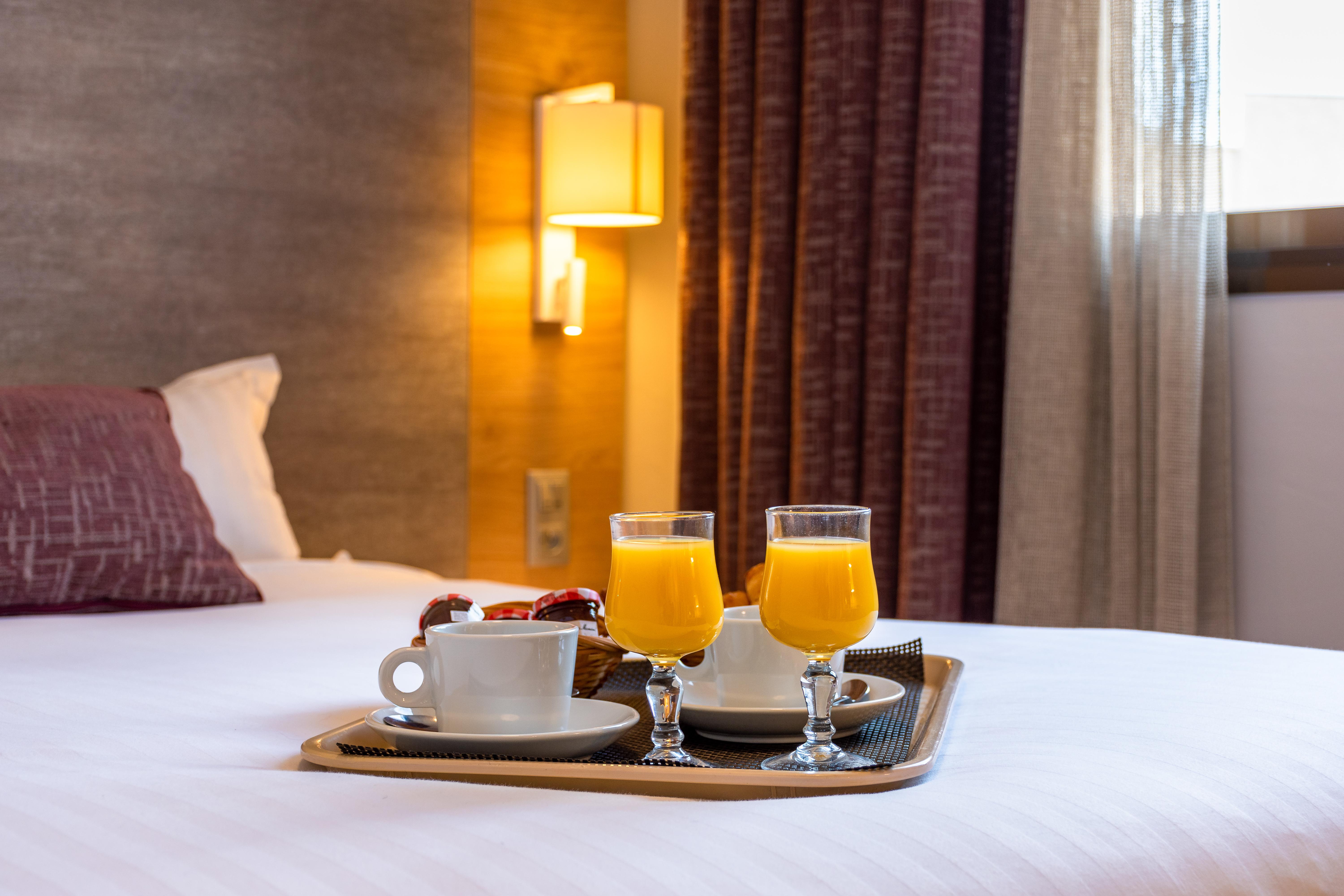 Hotel Bahia Villeneuve-Loubet Luaran gambar