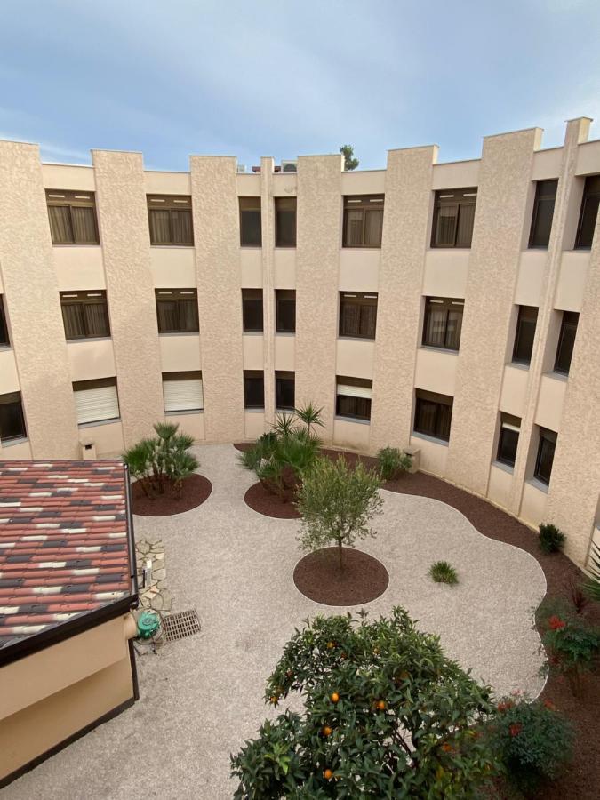 Hotel Bahia Villeneuve-Loubet Luaran gambar