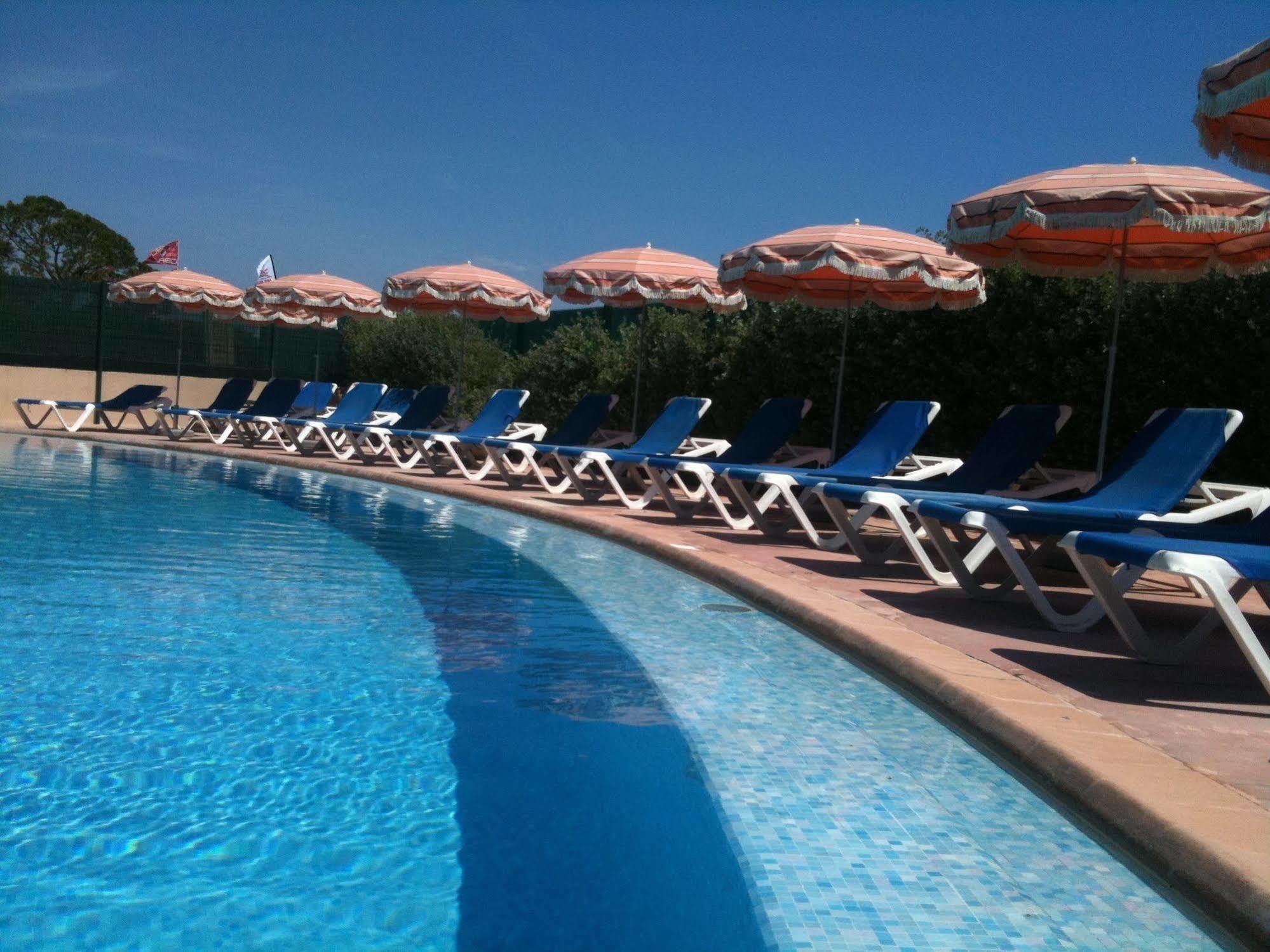 Hotel Bahia Villeneuve-Loubet Luaran gambar